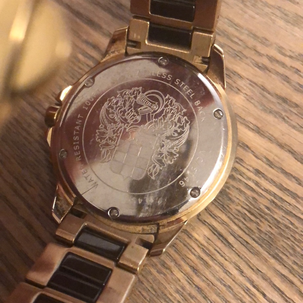 Vince camuto watch - Picture 5 of 7